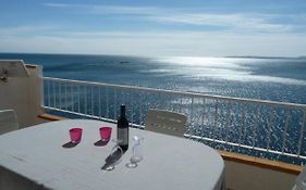 Apartamento Magnificas Vistas Mar Y Piscina Ref 298