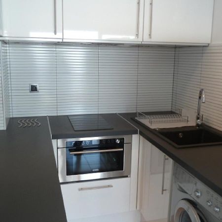 Apartamento Magnificas Vistas Mar Y Piscina Ref 298 Roses Extérieur photo