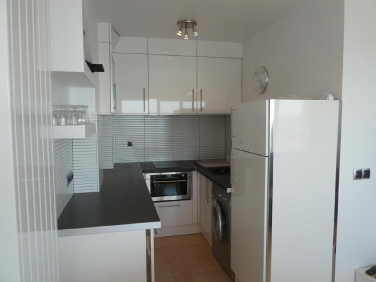 Apartamento Magnificas Vistas Mar Y Piscina Ref 298 Roses Extérieur photo