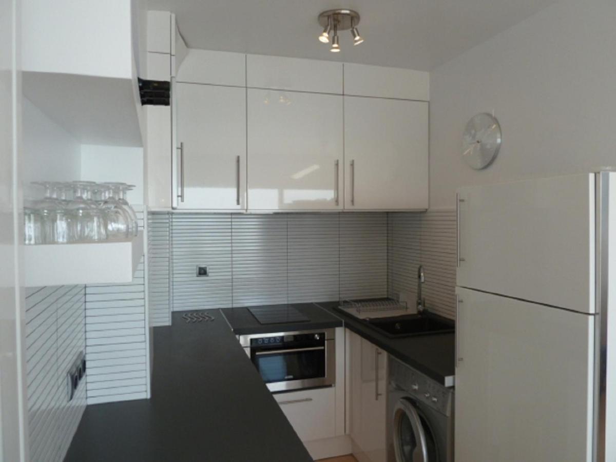 Apartamento Magnificas Vistas Mar Y Piscina Ref 298 Roses Extérieur photo
